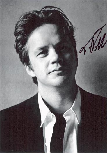 Timothy Francis Robbins