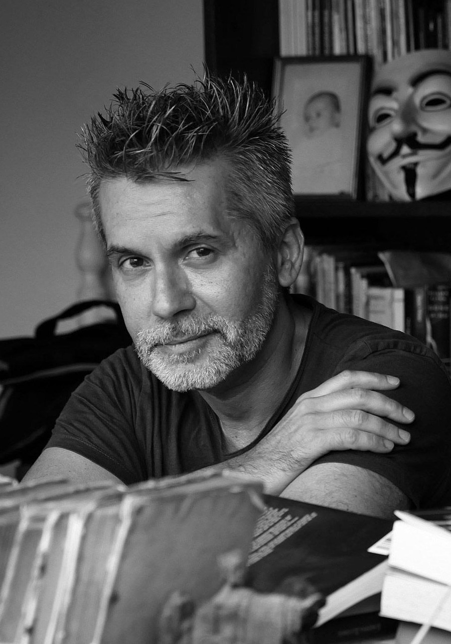Marcelo Figueras