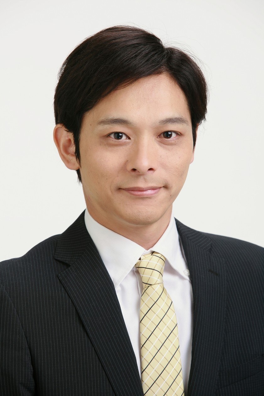 Tomokazu Yamaguchi