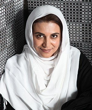 Fereshte Sarabandi