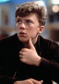 Anthony Michael Hall