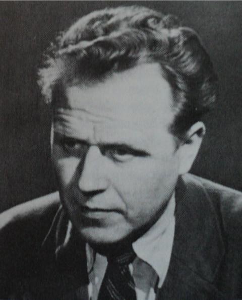 Vjekoslav Afrić