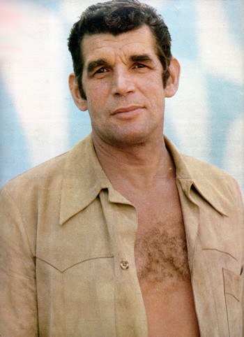 Michel Constantin