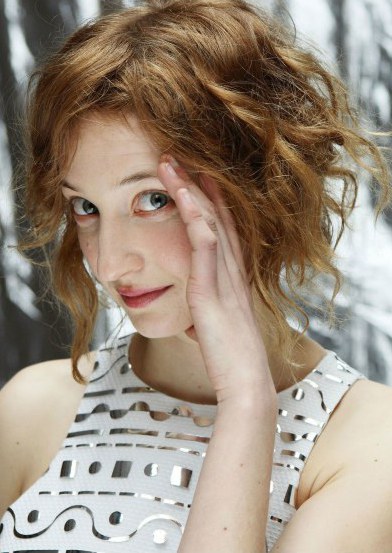 Alba Rohrwacher