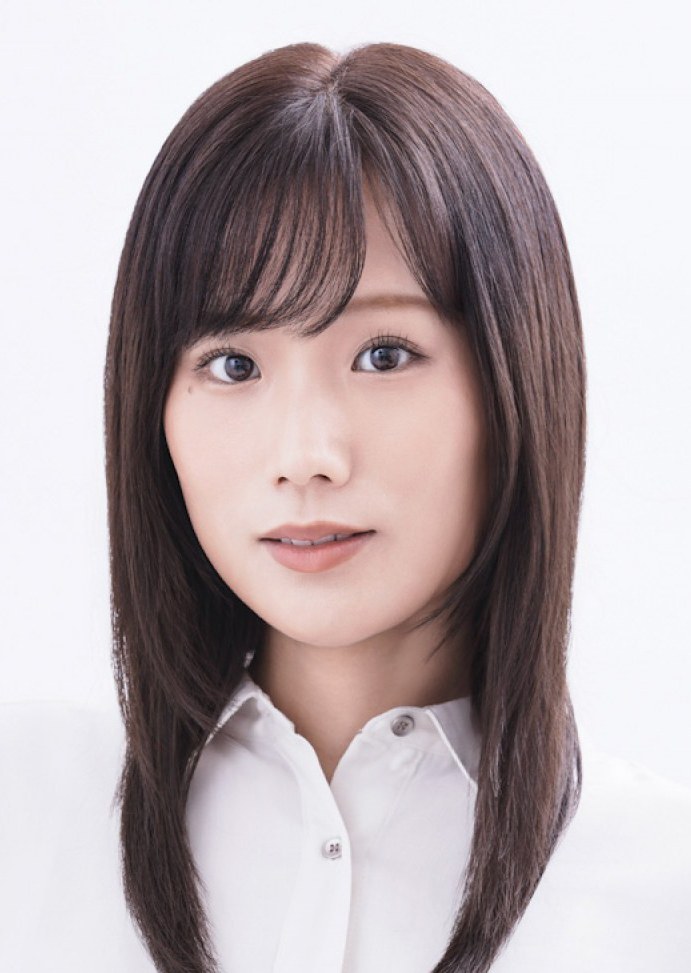 秋山柚稀