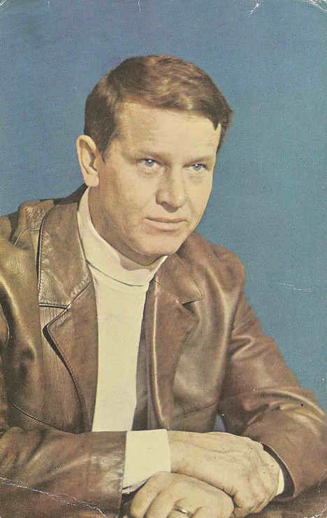 Viktor Avdyushko