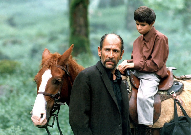 Hossein Mahjoub