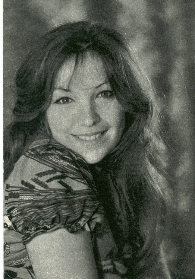 Olga Ostroumova
