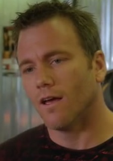 Sean Carrigan
