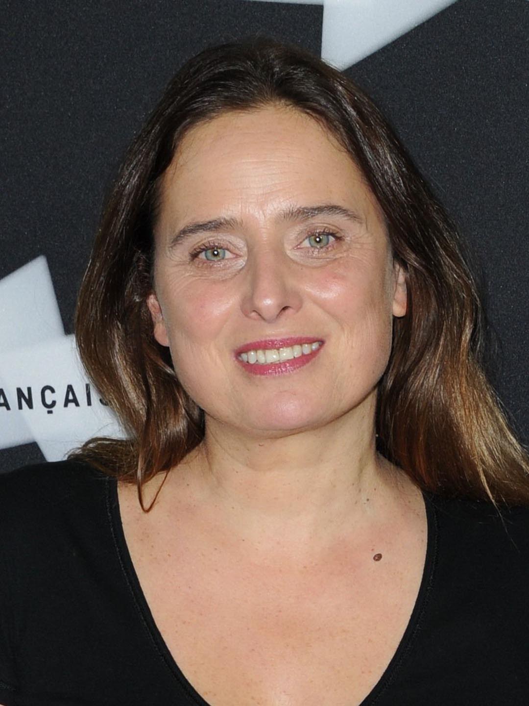 Carole Franck