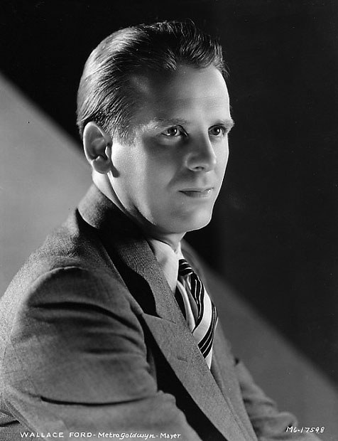 Wallace Ford