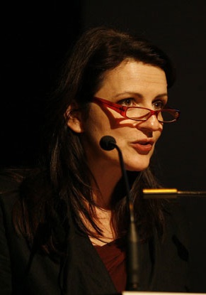 Marie-Thérèse Fortin
