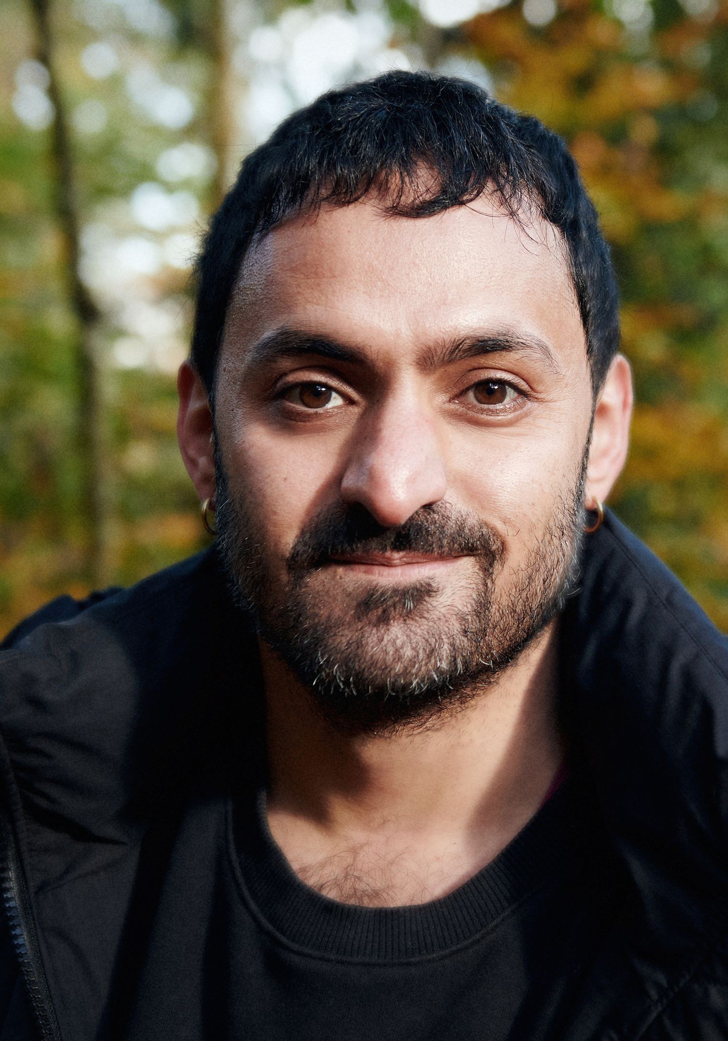 Alireza Bayram