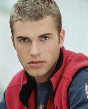 Shane Bitney Crone