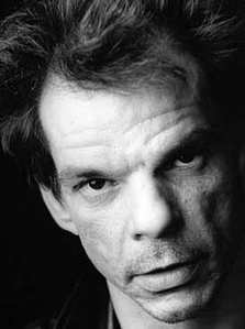 Denis Lavant