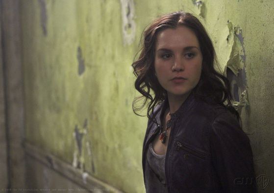 Rachel Miner