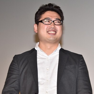 Kohdai Kakimoto