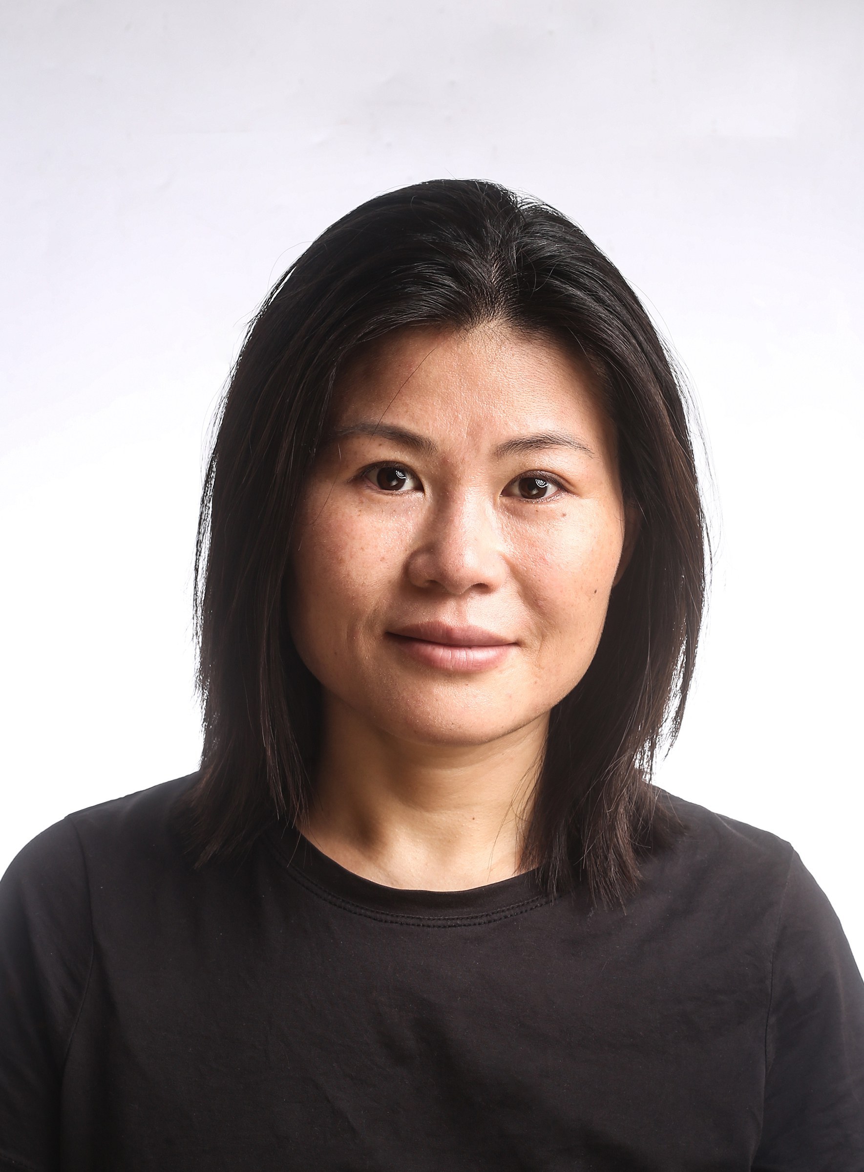 Li Dongmei