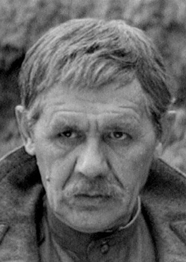 Aleksei Chernov