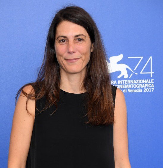 Véréna Paravel