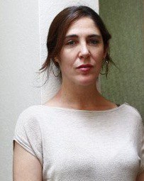 Trinidad González