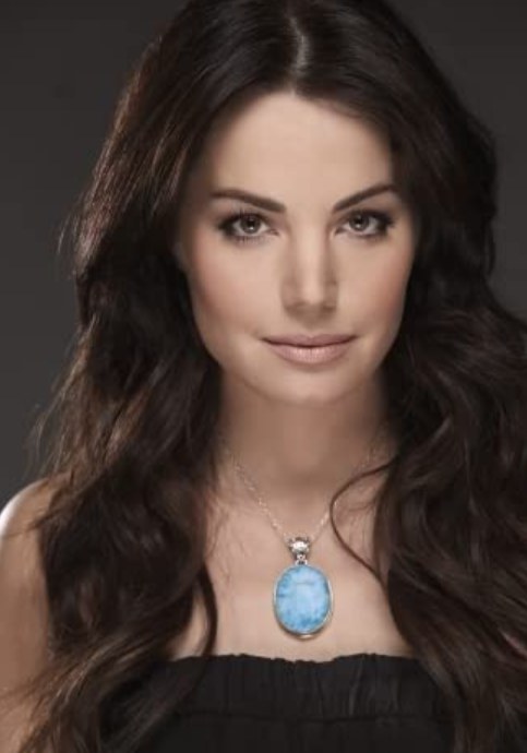 Erica Durance