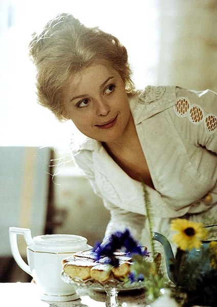 Magda Vášáryová
