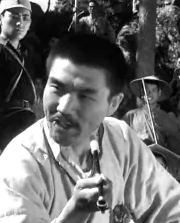张杰