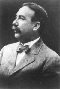 Edwin Stratton Porter