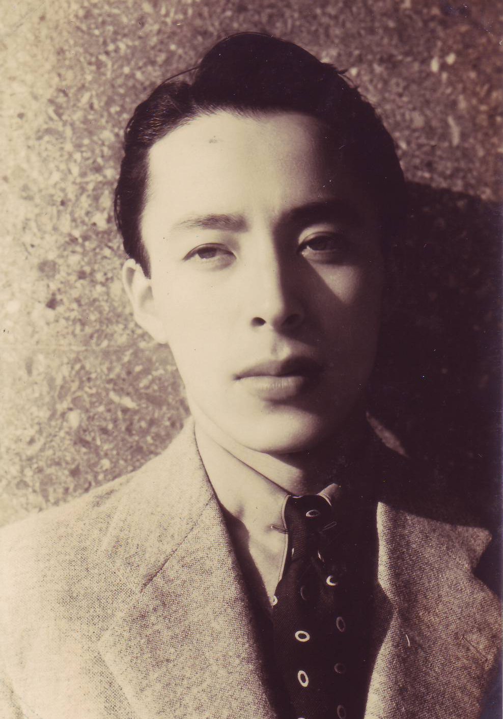 高田浩吉