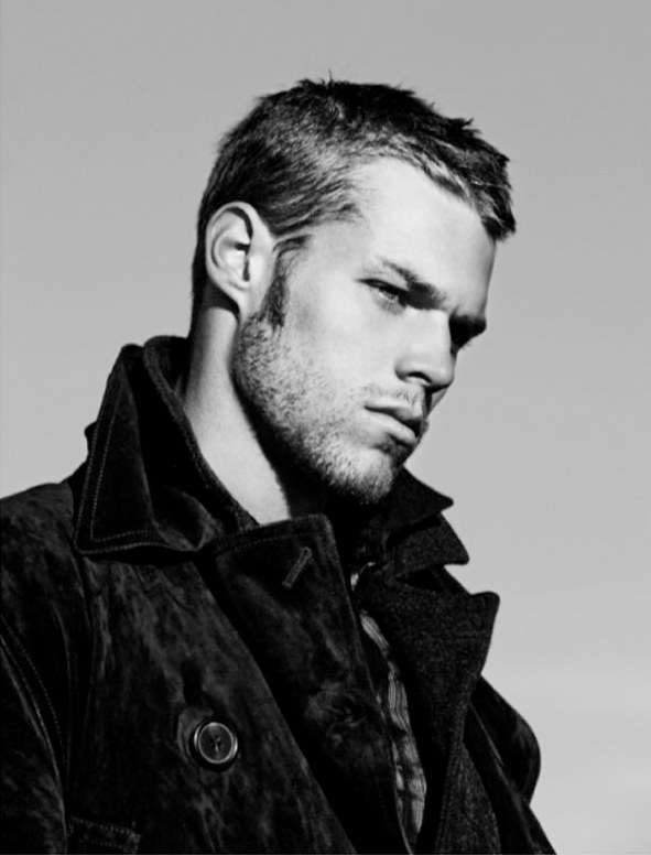 Brock Harris