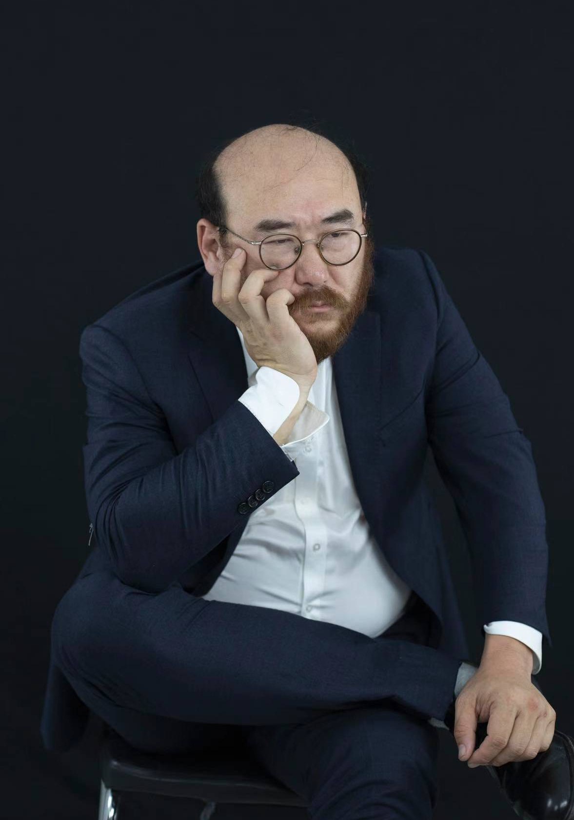 薛宝鹤