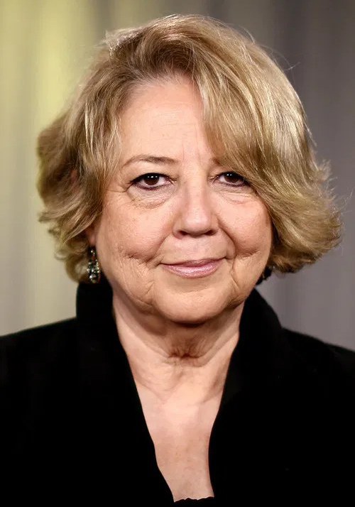 Linda Joyce Bloodworth