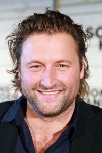 Tjebbo Gerritsma