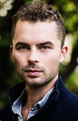 Geoffrey Couët