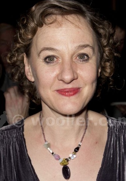 Niamh Cusack