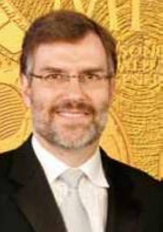 Gary Rydstrom