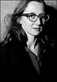 Lucrecia Martel