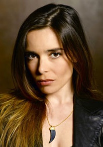 Elodie