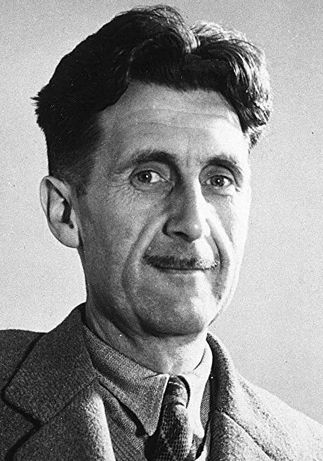 Eric Arthur Blair