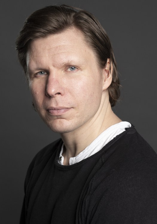 Eero Milonoff