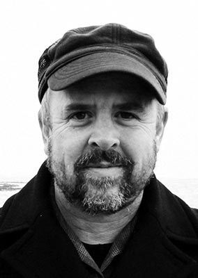 Gary Hustwit
