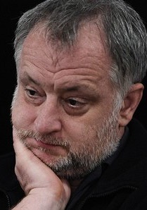 Martin Šulík