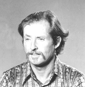 Alex de Renzy