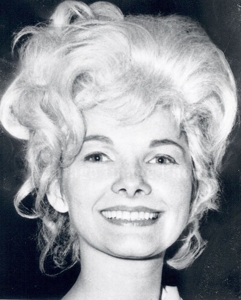Barbara Loden