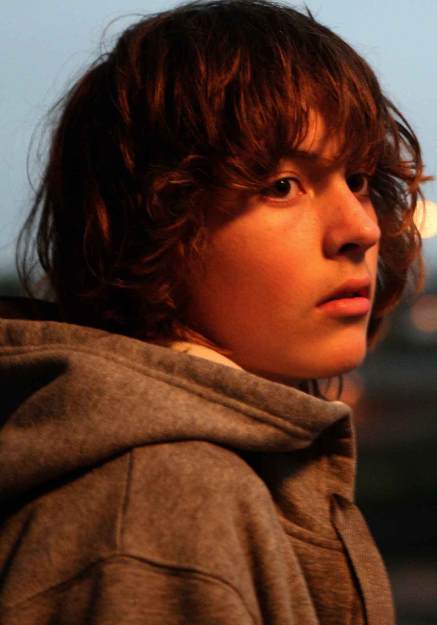 Gabriel