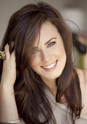 Katie Featherston