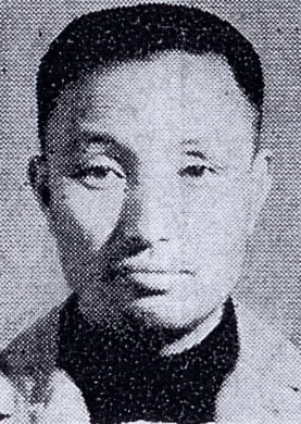 金绮泳