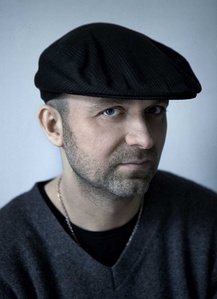 Lukas Moodysson