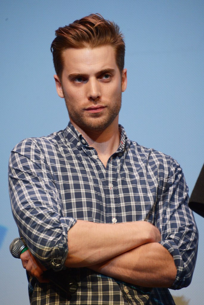 Dustin Wallace Milligan